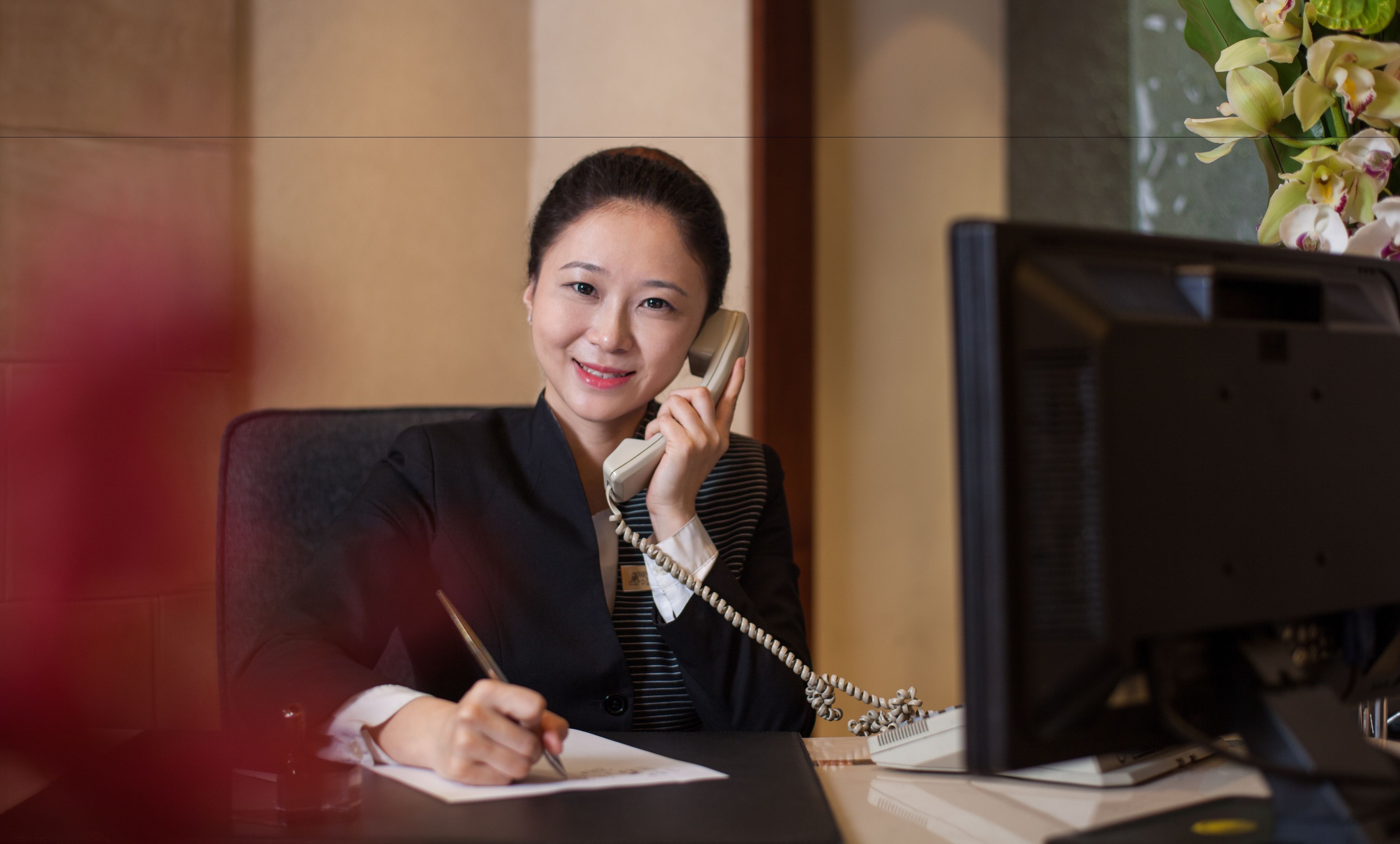 Hotel Indigo Shenzhen Overseas Chinese Town