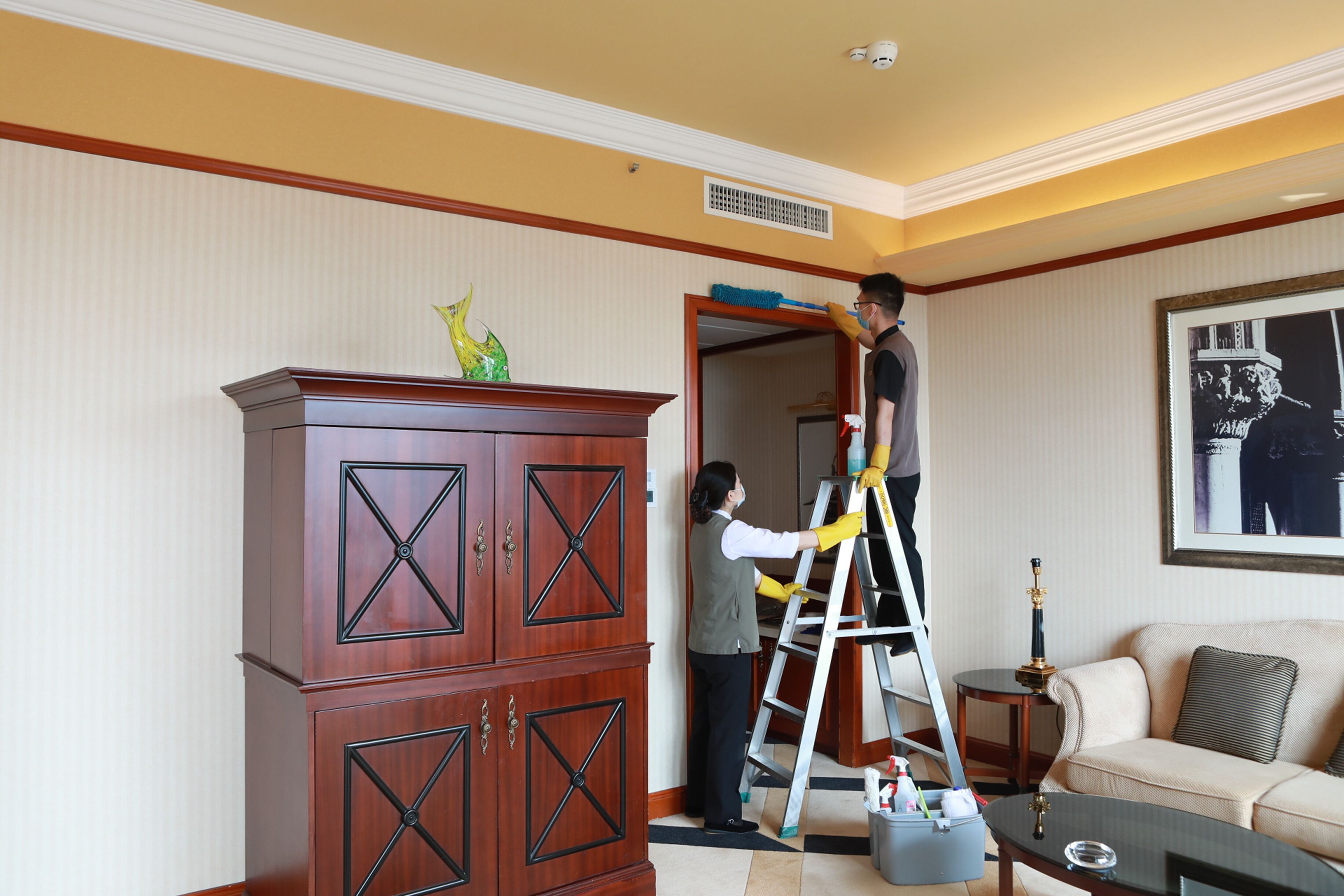 Hotel Indigo Shenzhen Overseas Chinese Town