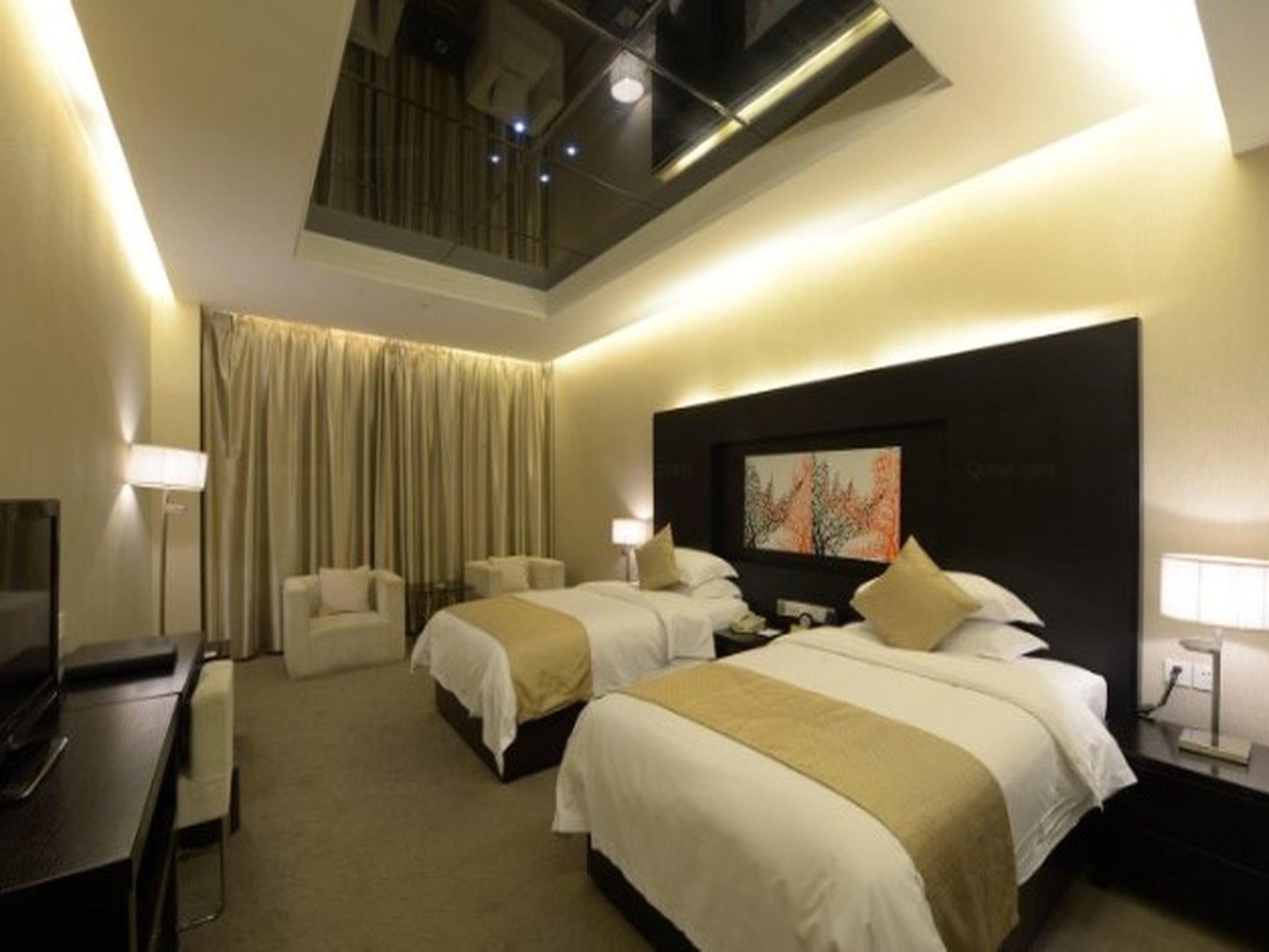 Huafu Hotel Shenzhen