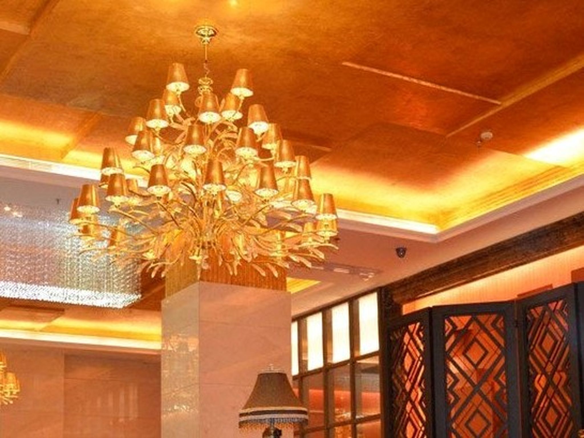 Huafu Hotel Shenzhen