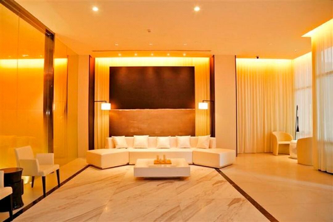 Huanggang Port Jinjiang Star Hotel