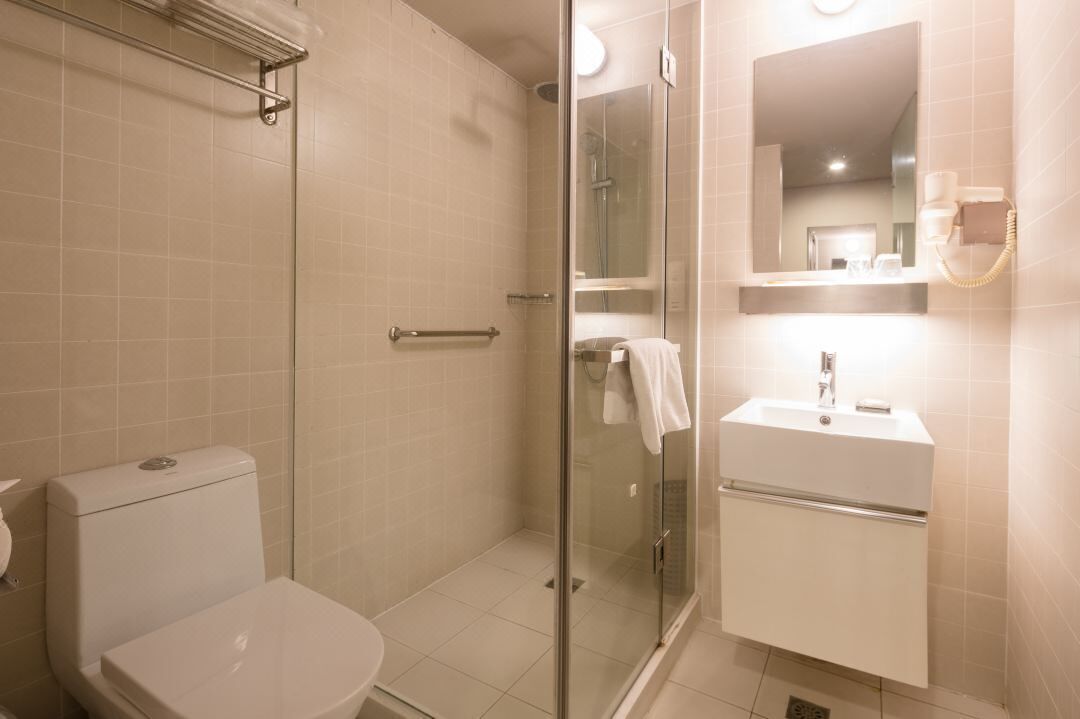 Huanggang Port Jinjiang Star Hotel