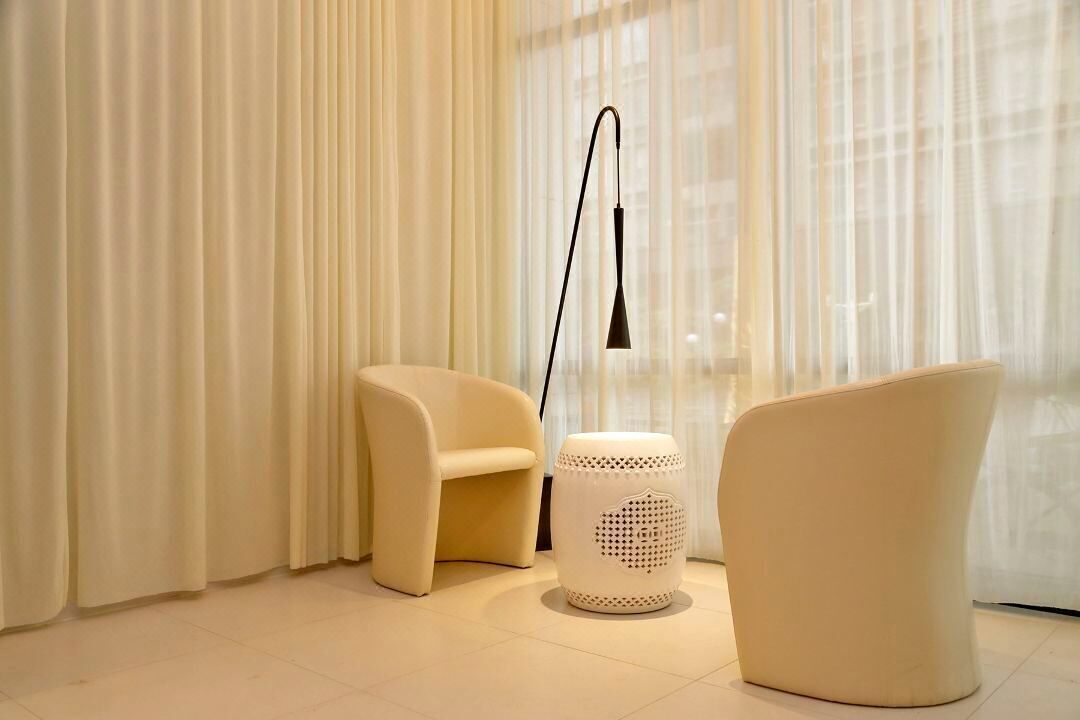 Huanggang Port Jinjiang Star Hotel