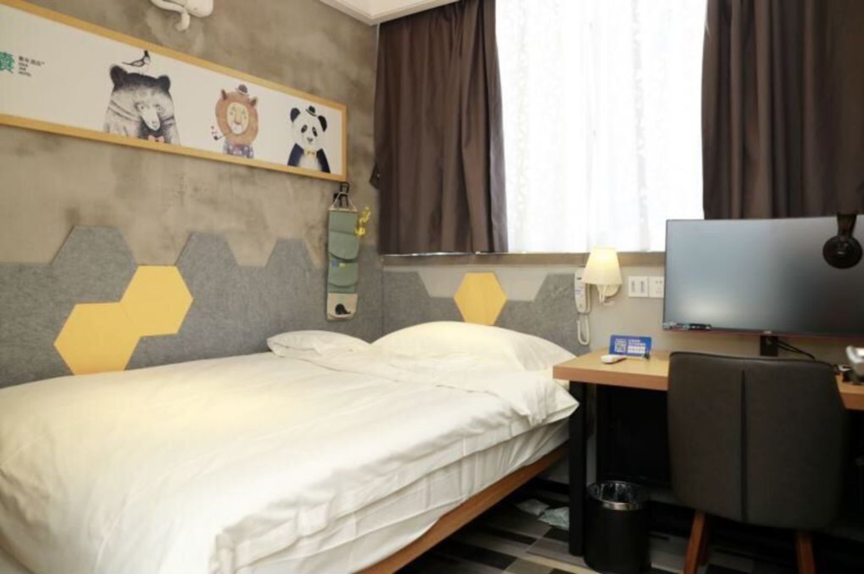 Idea Jar Hotel Shenzhen Buji Branch