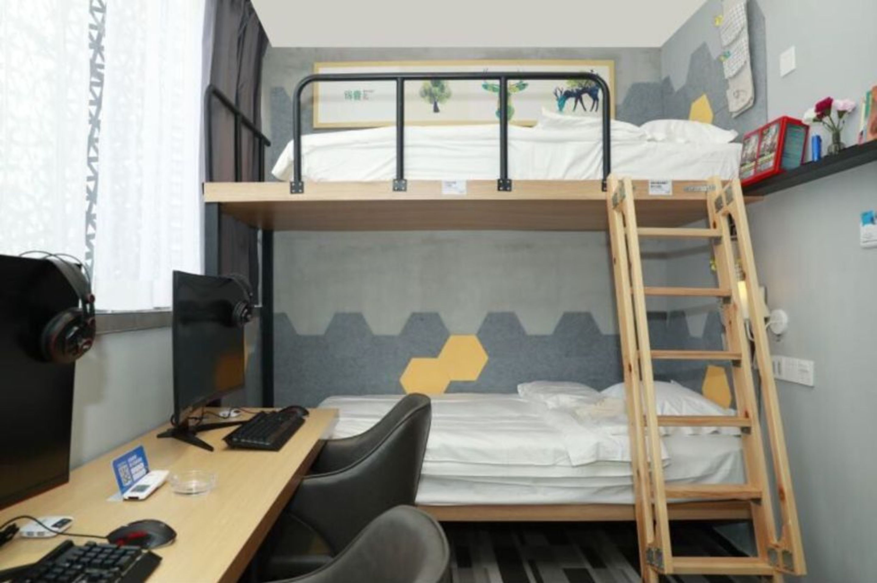 Idea Jar Hotel Shenzhen Buji Branch