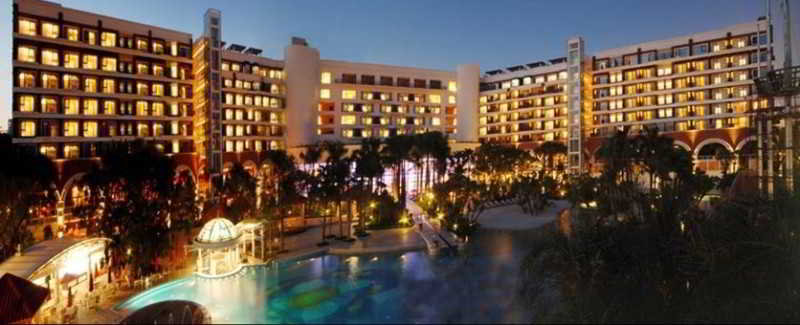 Intercontinental Shenzhen