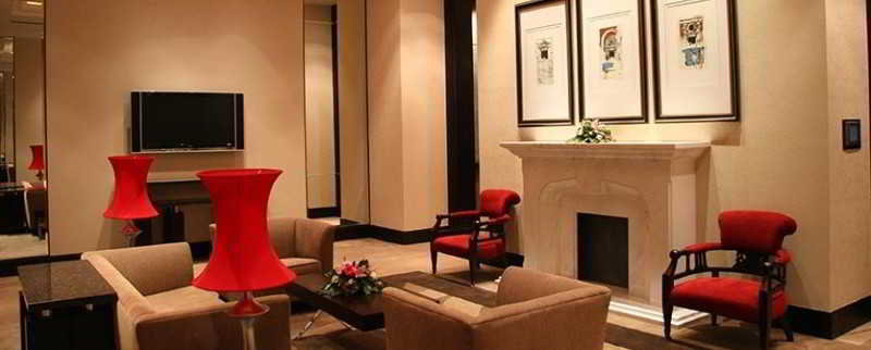 Intercontinental Shenzhen