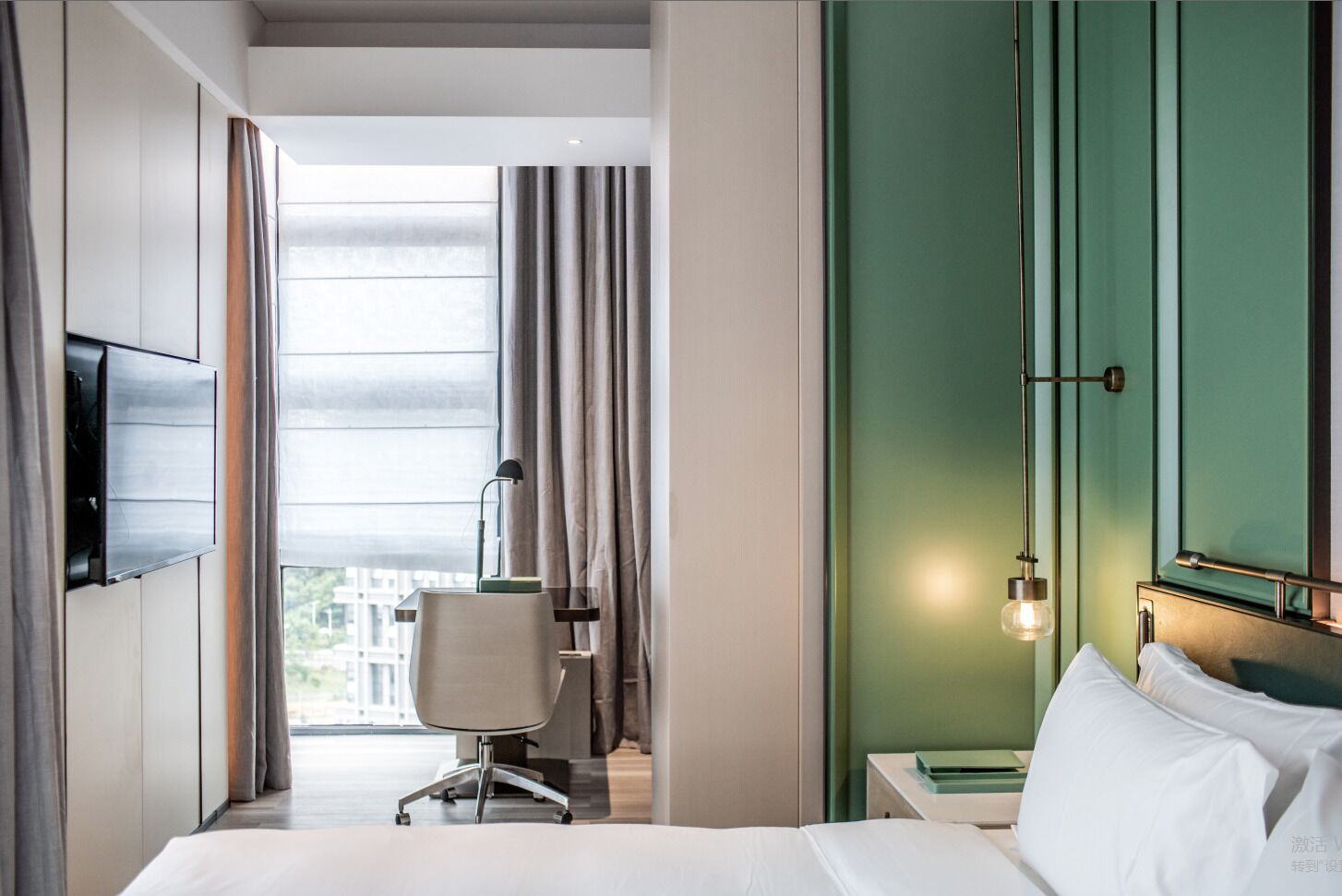 Investon Hotel
