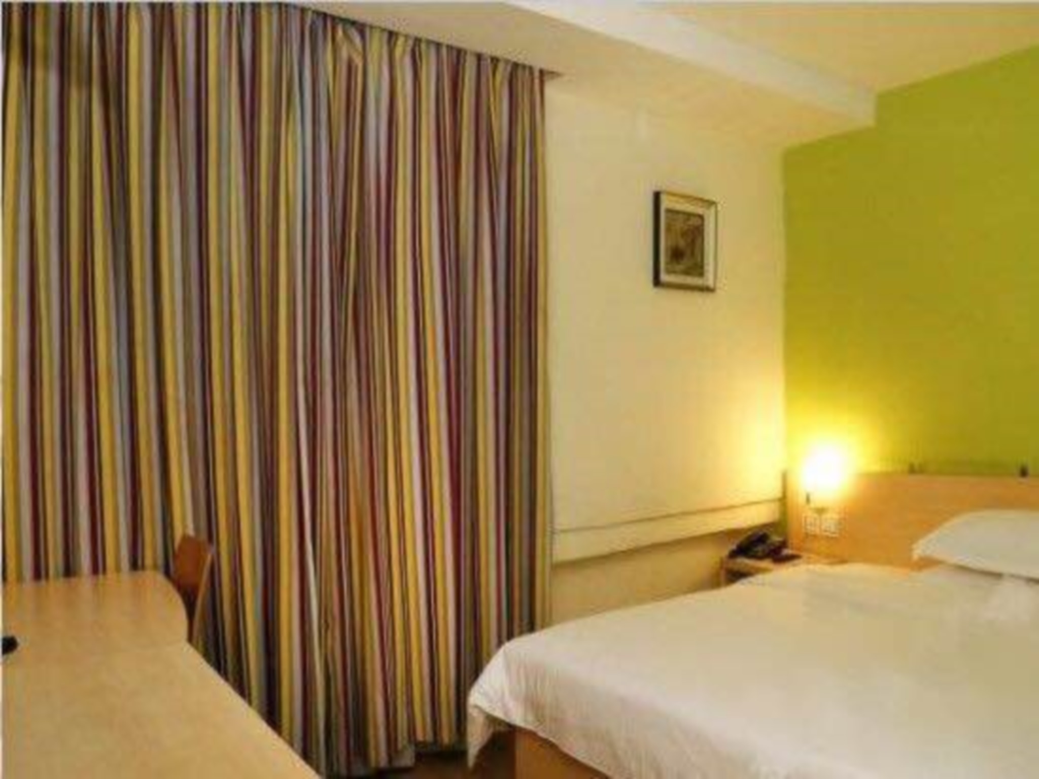 Jia Relax Hotel Shenzhen