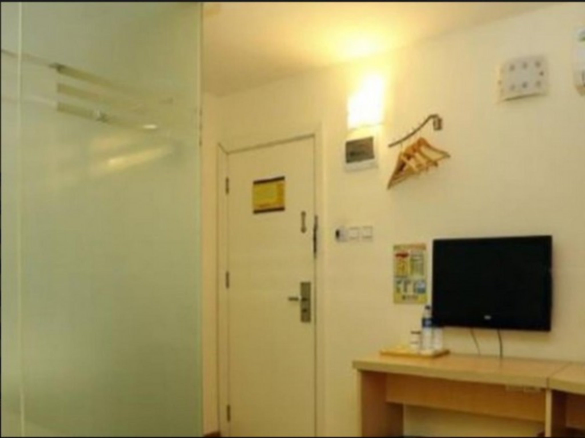 Jia Relax Hotel Shenzhen