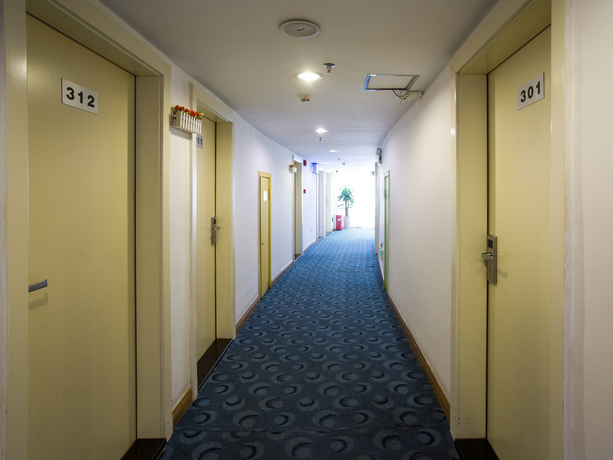 Jia Relax Hotel Shenzhen