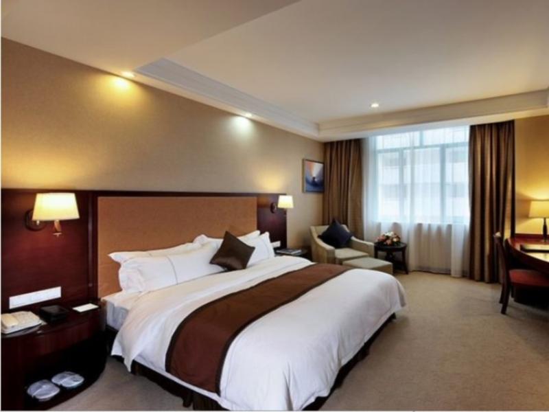 Shenzhen Donghua Jiayue Hotel