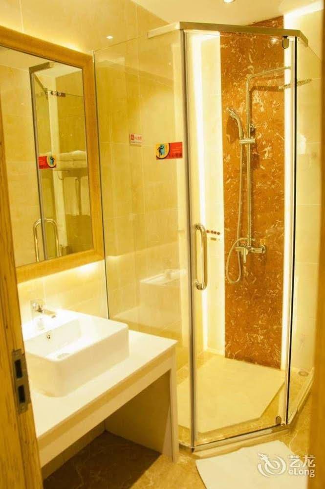 Jin Fengge Hotel-shenzhen