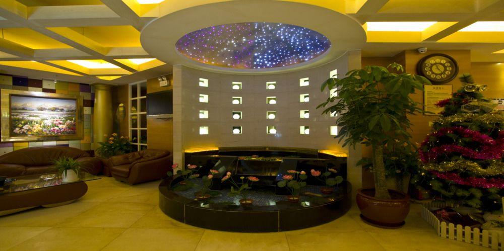 Shenzhen Kaili Hotel