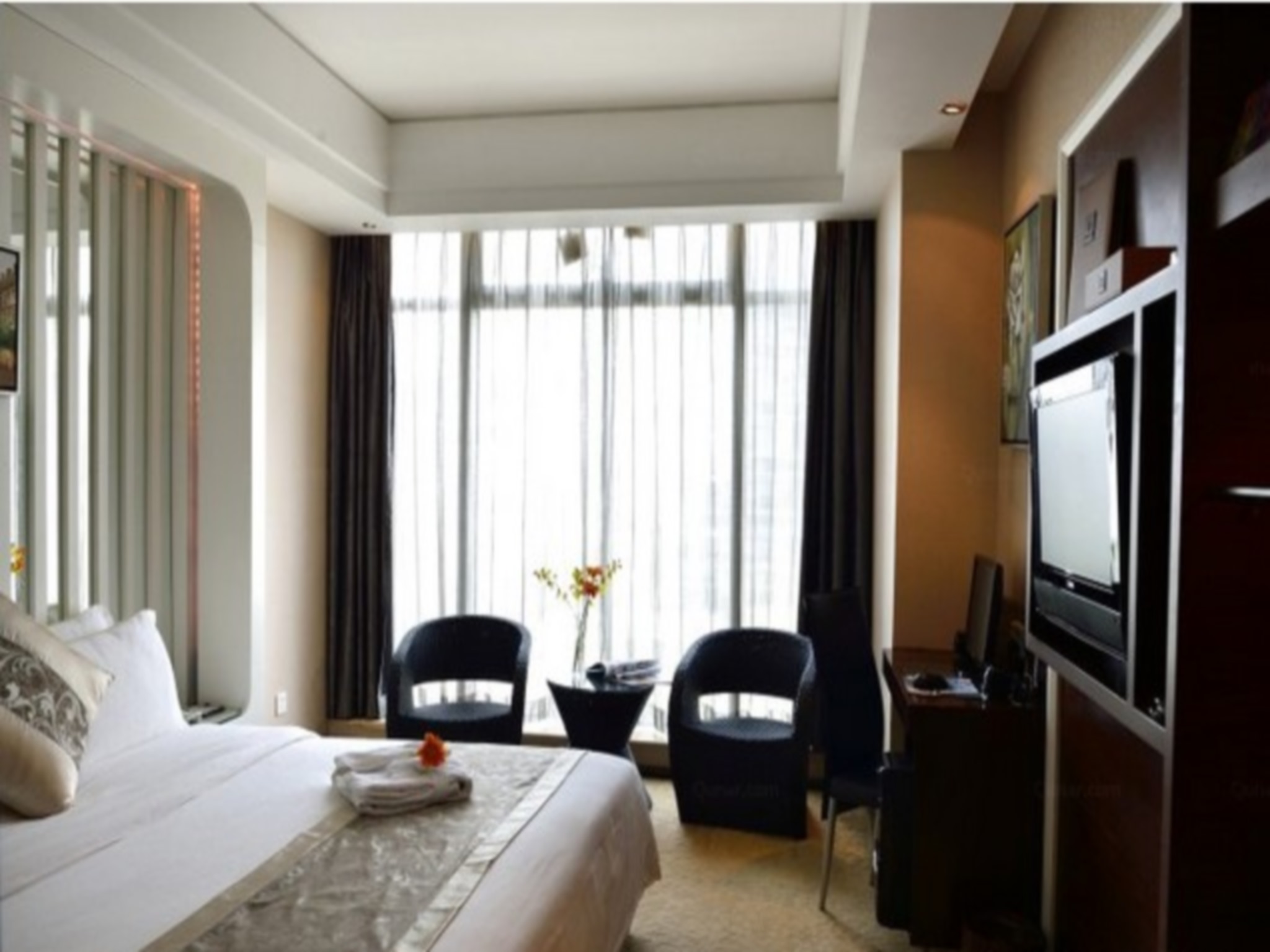 Kailida International Hotel Shenzhen