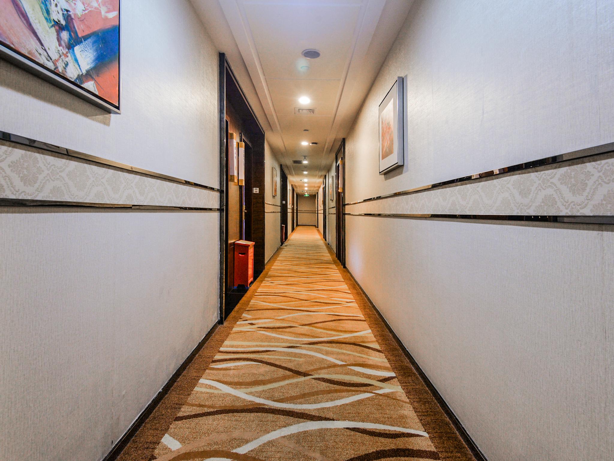 Kailida International Hotel Shenzhen