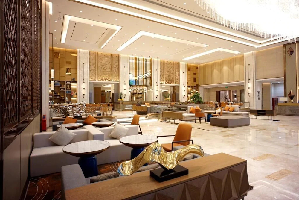 Kare Hotel Qianhai Shenzhen