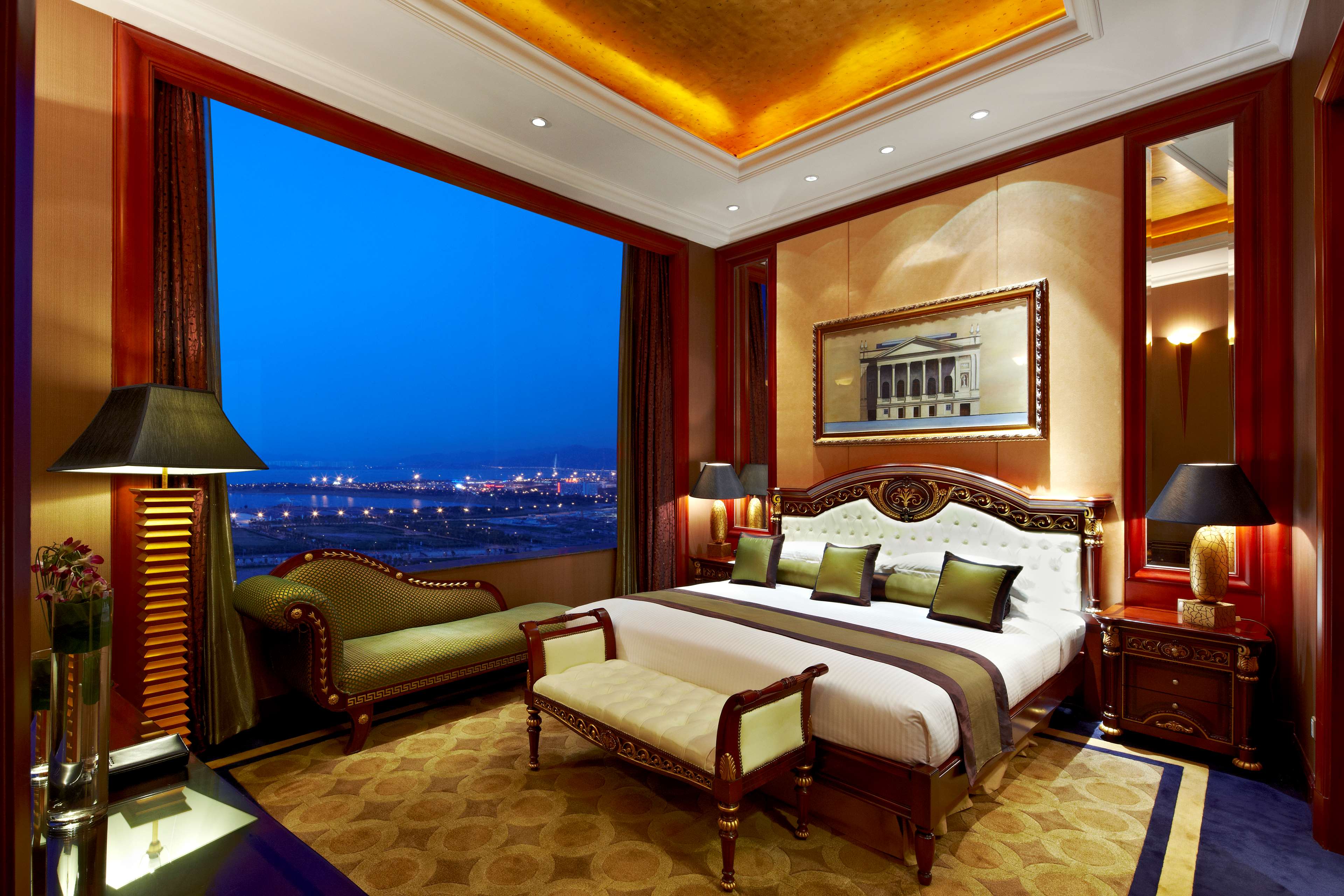 Kempinski Hotel Shenzhen