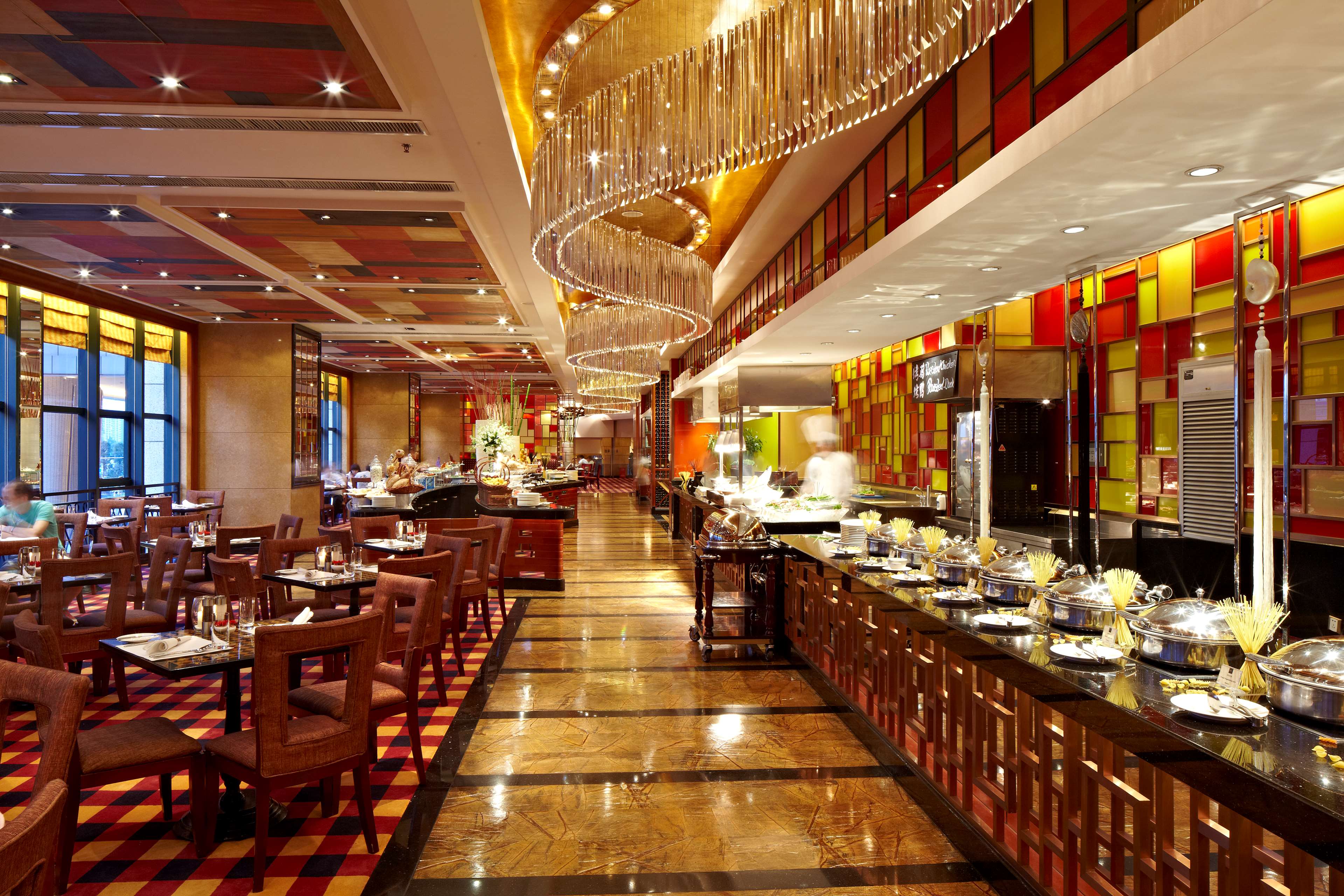 Kempinski Hotel Shenzhen