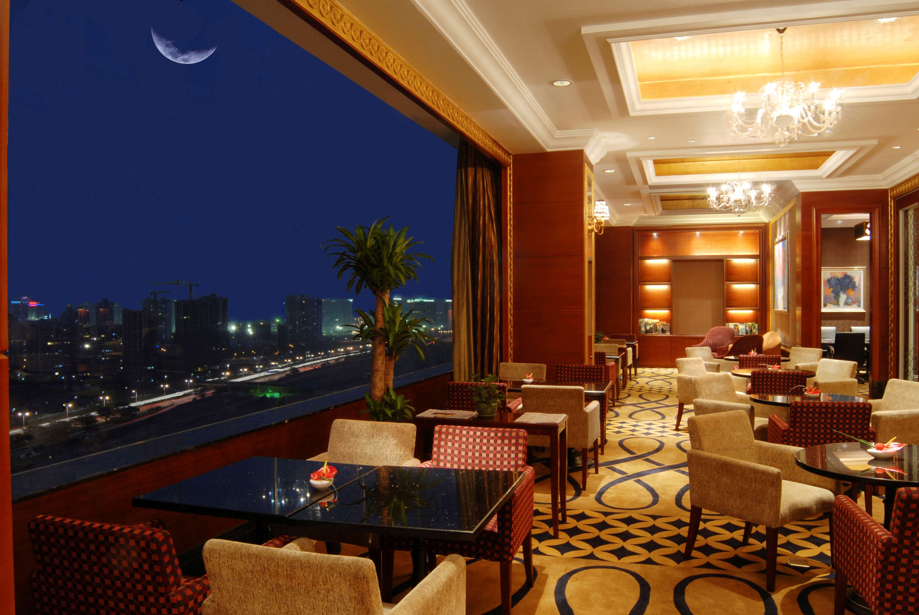 Kempinski Hotel Shenzhen