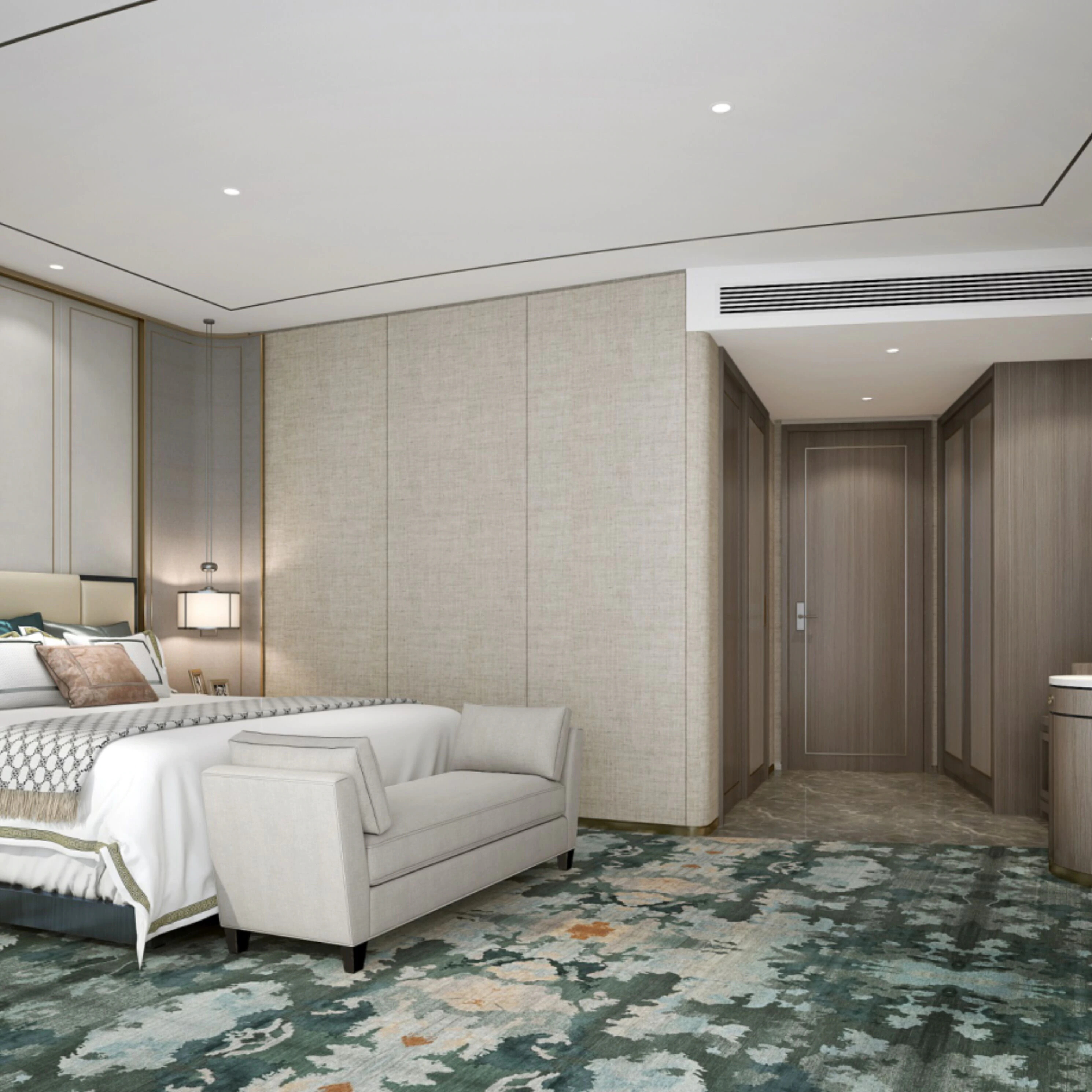 Kyushu Joycheng Hotel