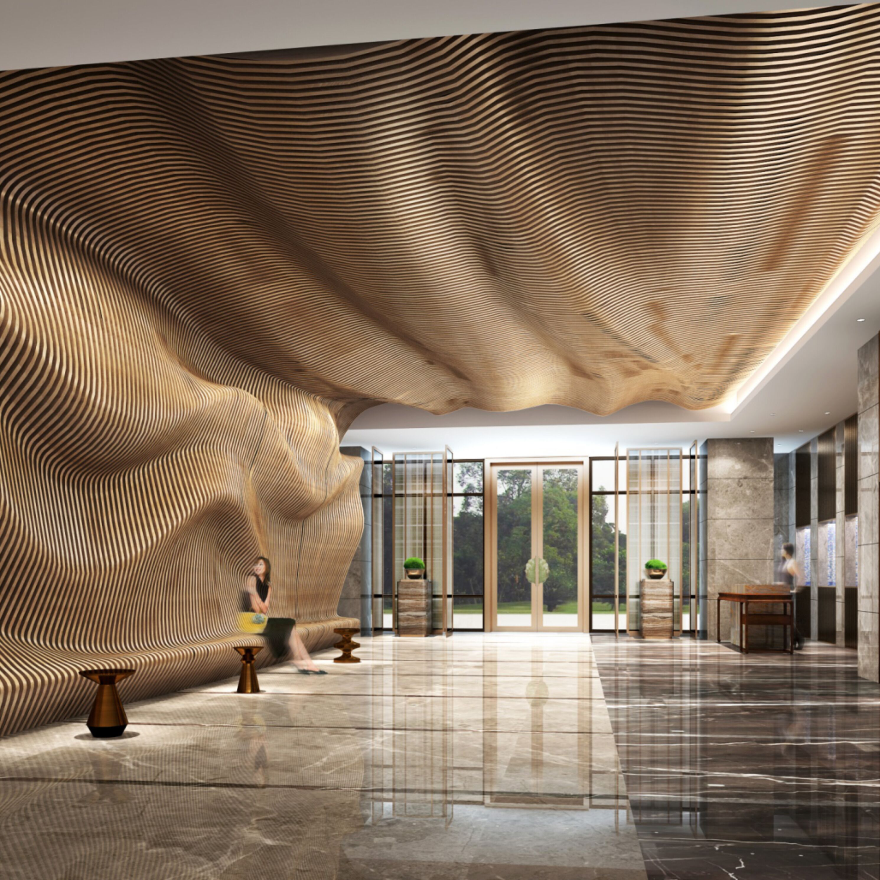 Kyushu Joycheng Hotel