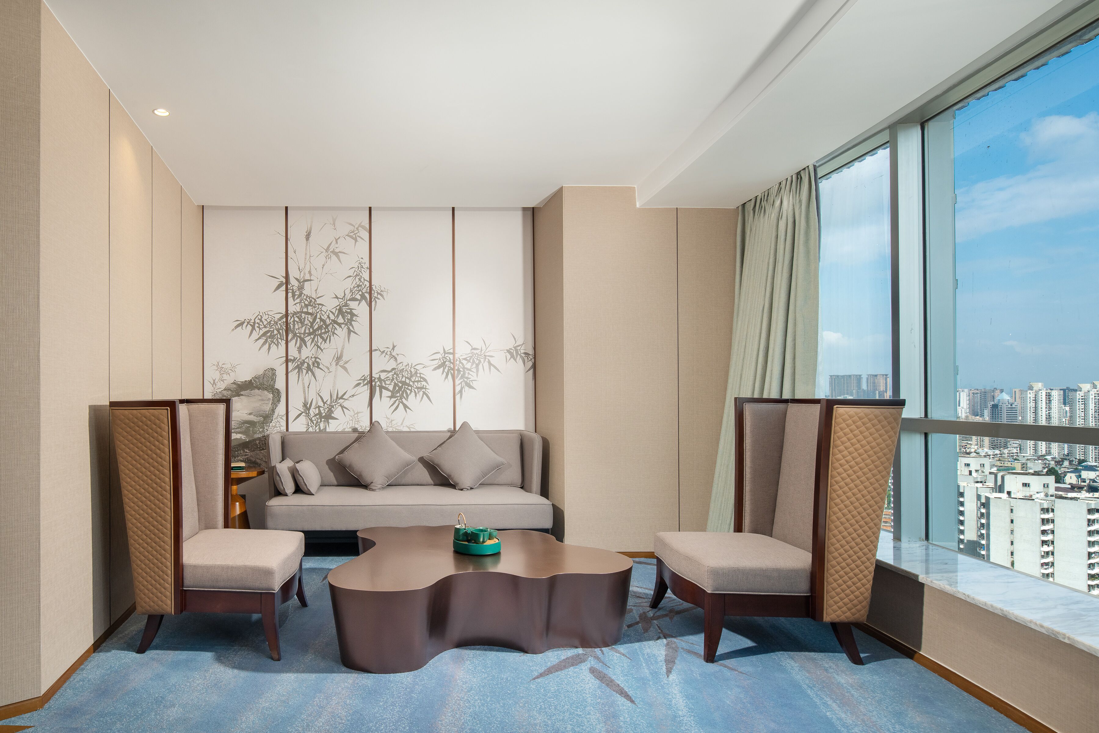 Kyushu Joycheng Hotel