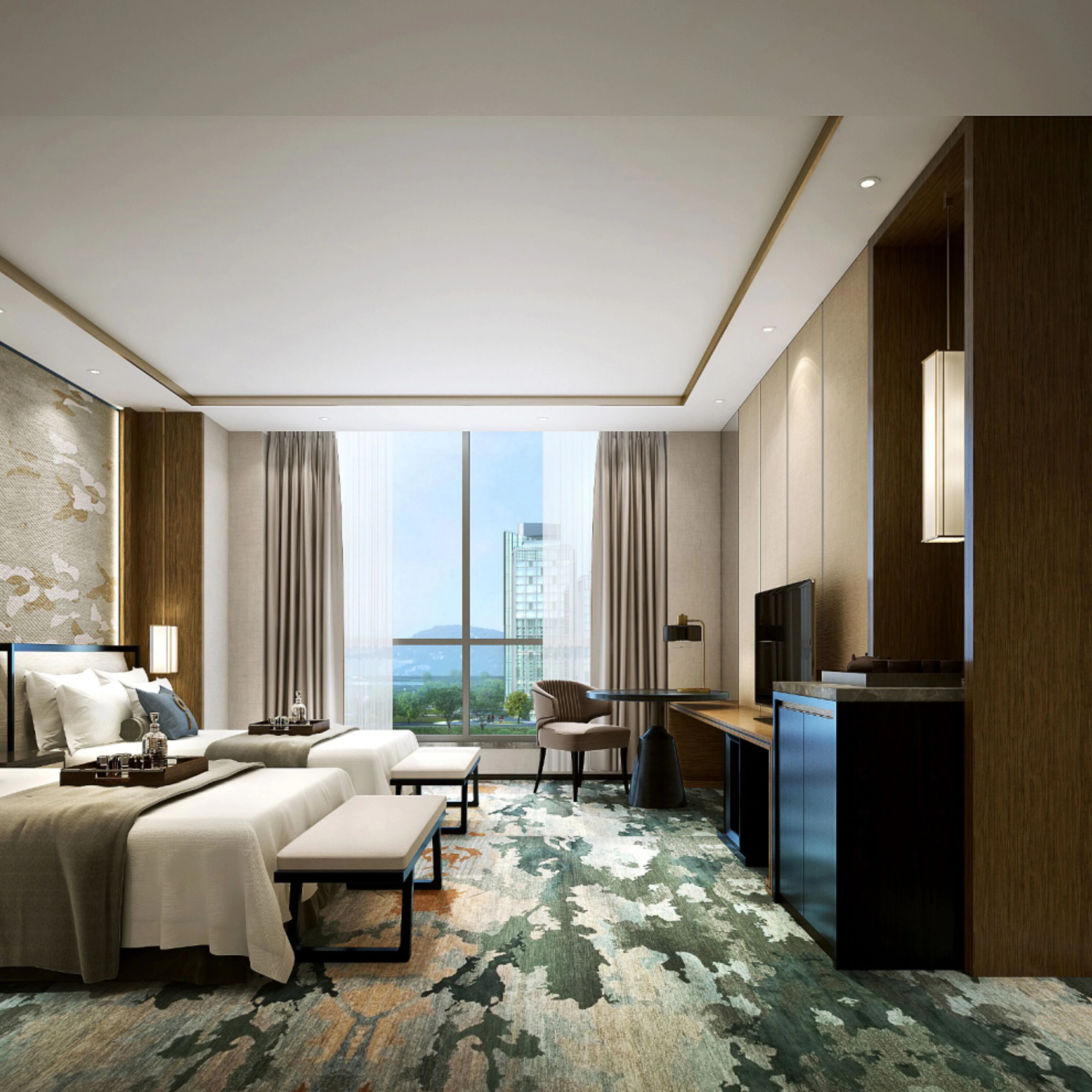 Kyushu Joycheng Hotel