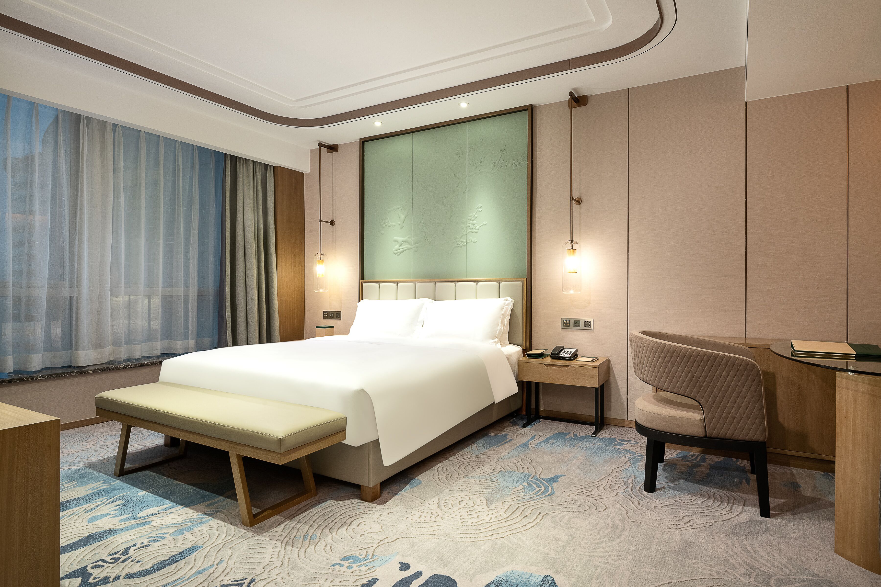 Kyushu Joycheng Hotel