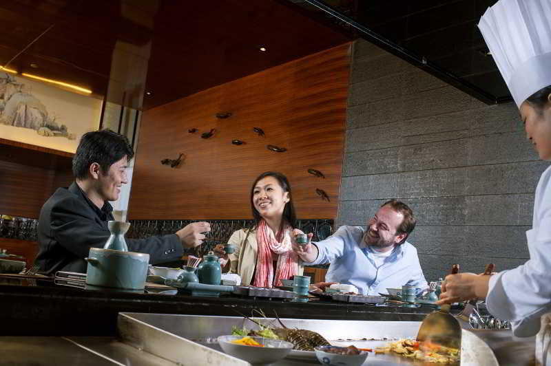 L'Hermitage  Shenzhen