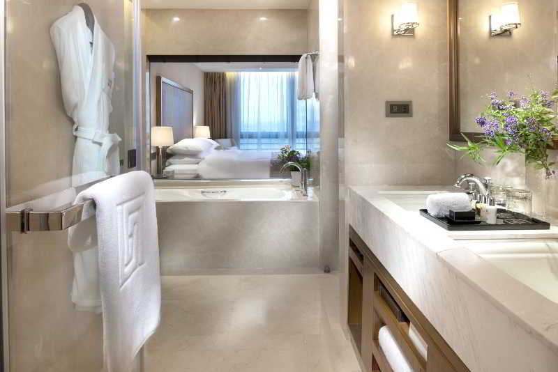L'Hermitage  Shenzhen