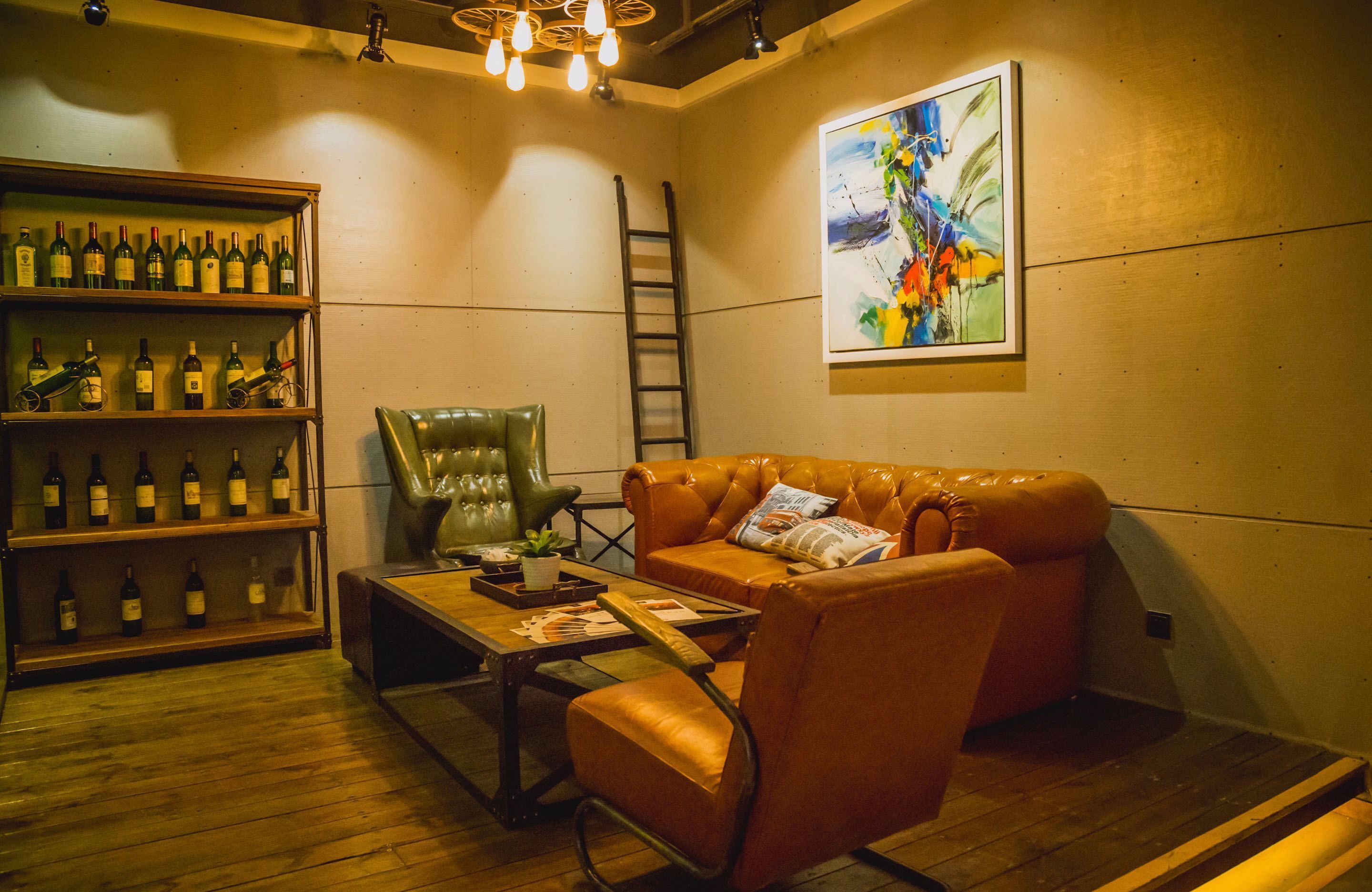 Madison Hotel Shenzhen Bao'an Airport