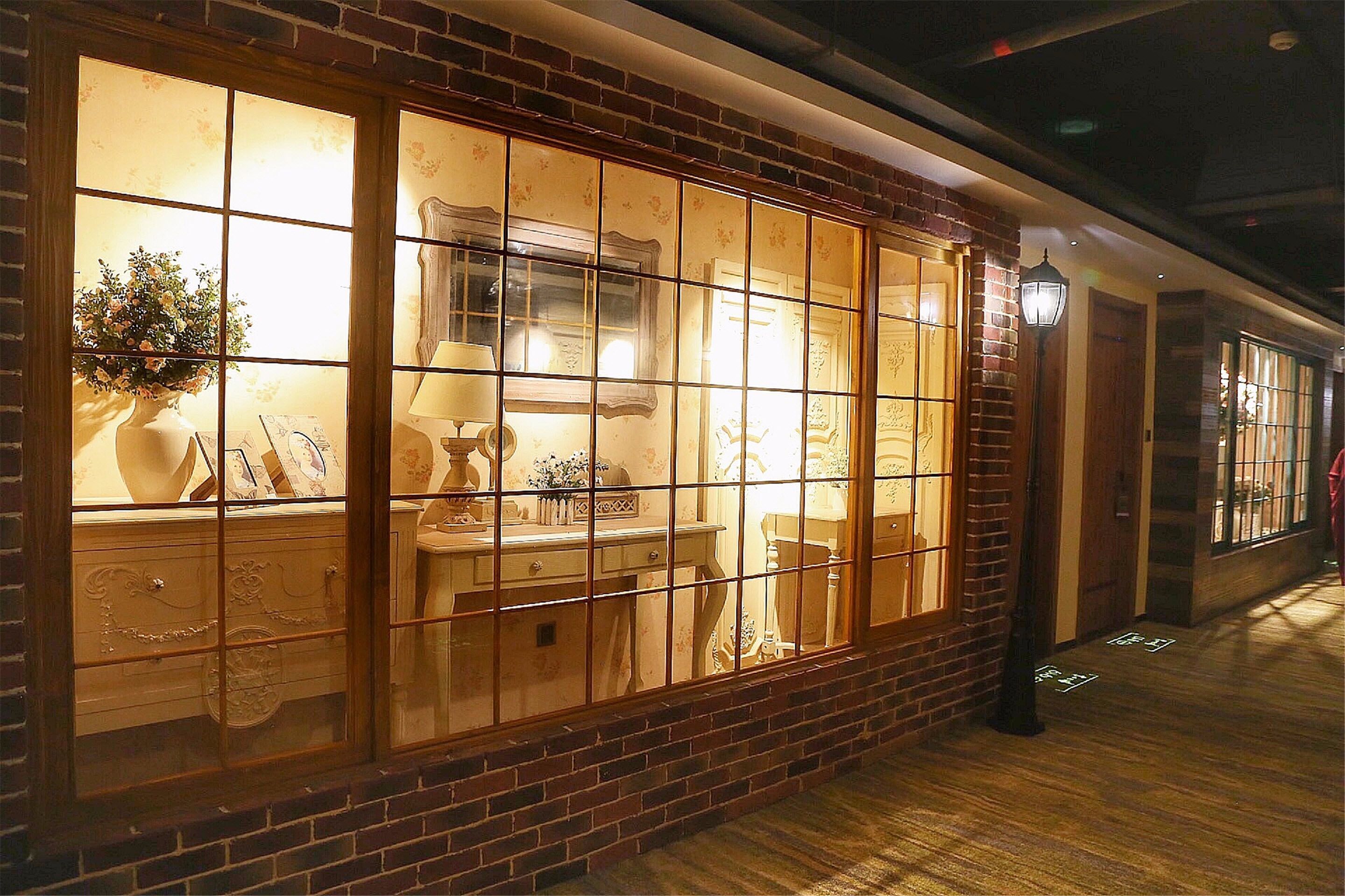 Madison Hotel Shenzhen Bao'an Airport