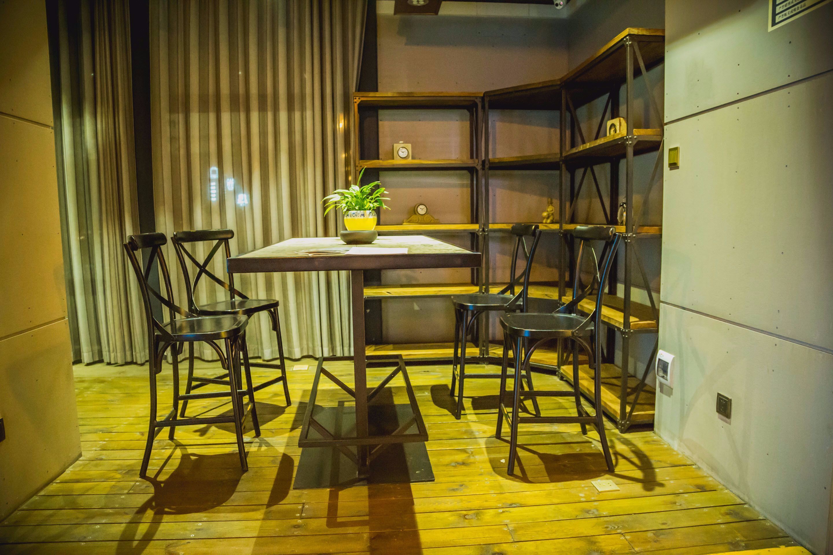 Madison Hotel Shenzhen Bao'an Airport