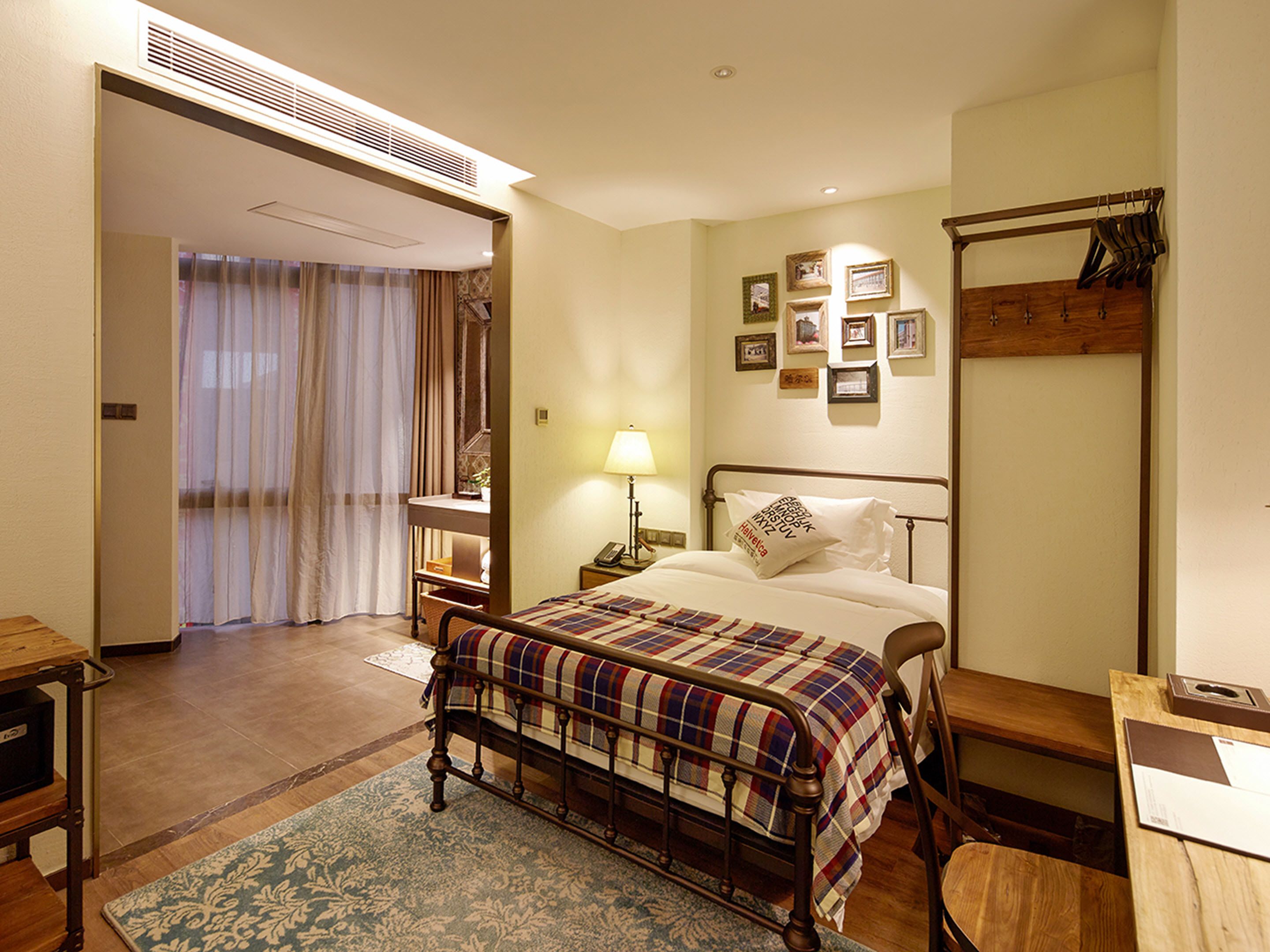 Madison Hotel Shenzhen Bao'an Airport