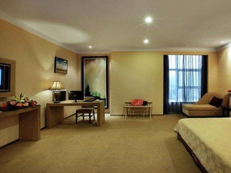 Grand Mercure Shenzhen Nanshan