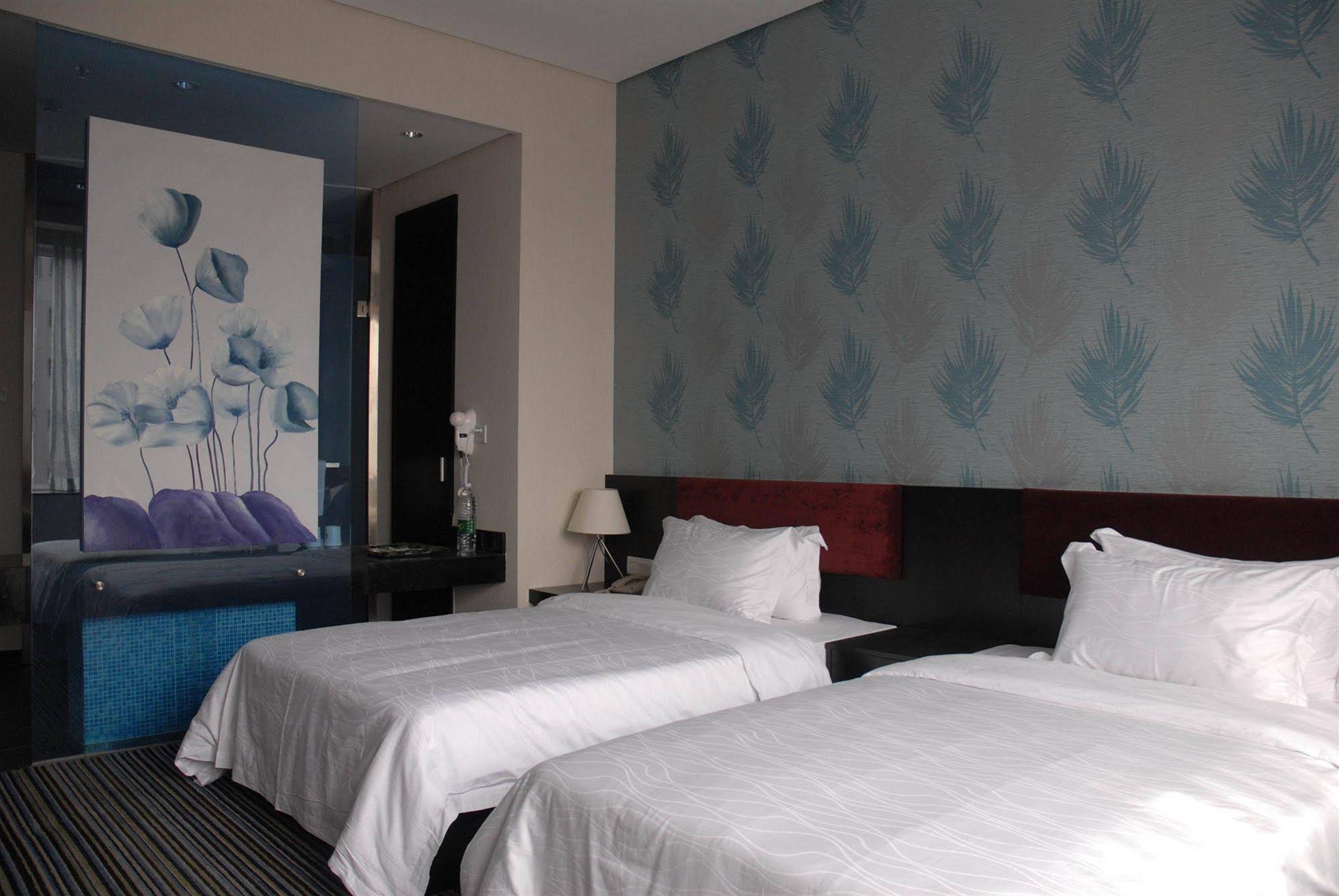 Ming Tien Inn Baoan
