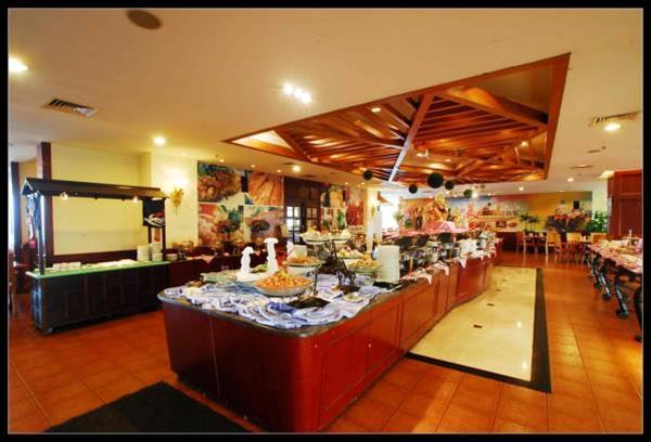 Ming Wah International Convention Centre