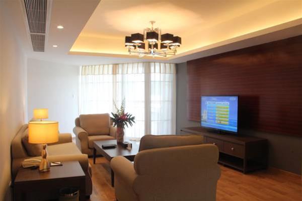 Ming Wah International Convention Centre