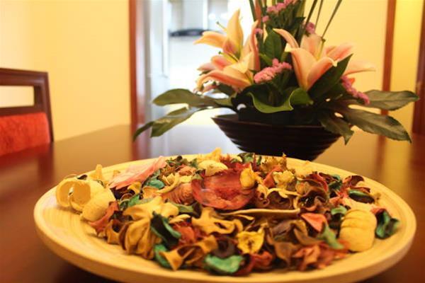 Ming Wah International Convention Centre