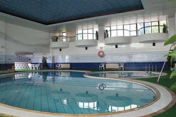 Ming Wah International Convention Centre