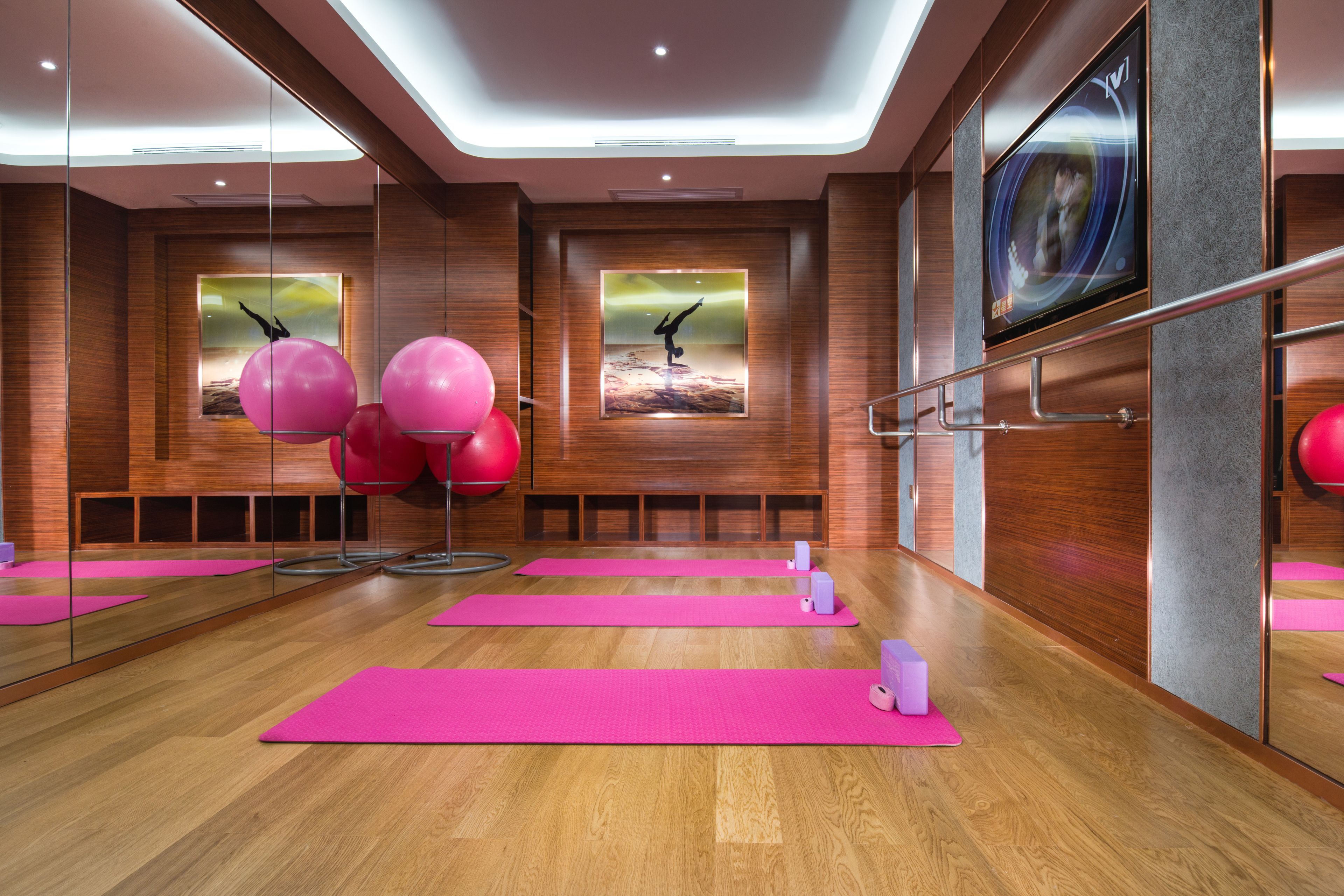 Parkside Shenzhenair International Hotel