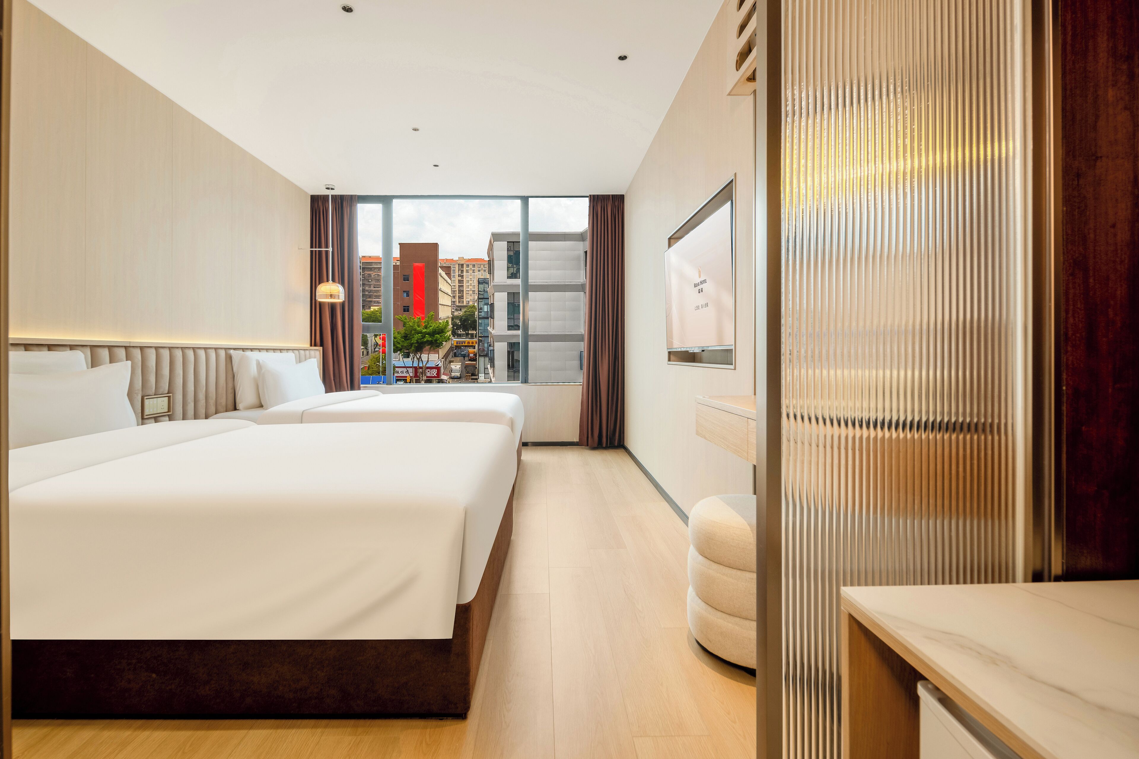 Relax Hotel Shenzhen Bao'an Airport