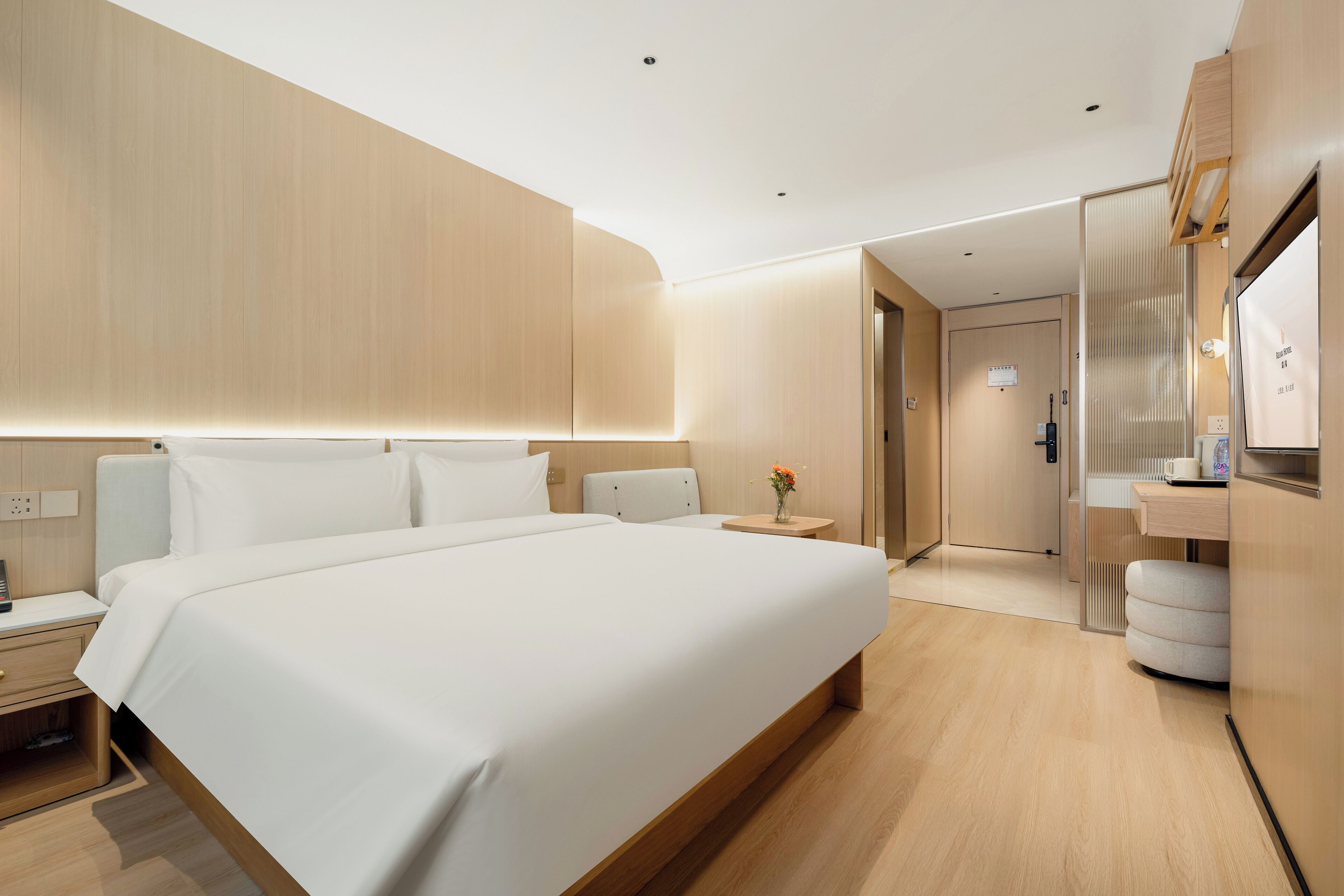 Relax Hotel Shenzhen Bao'an Airport