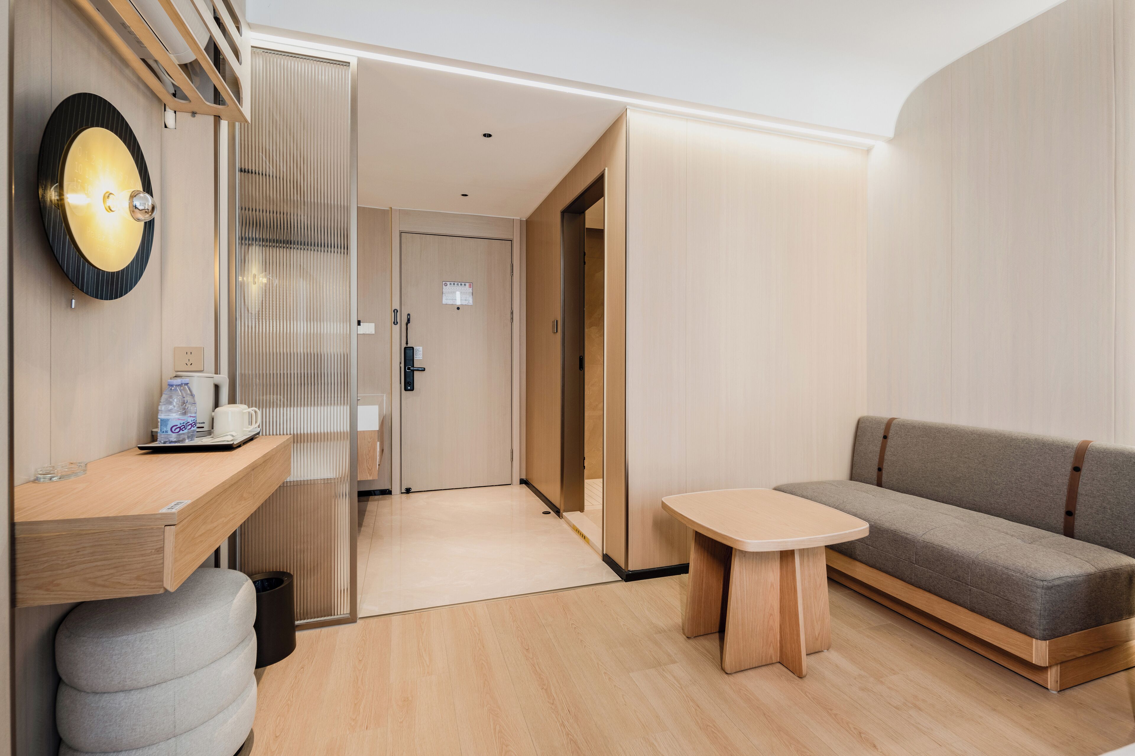 Relax Hotel Shenzhen Bao'an Airport