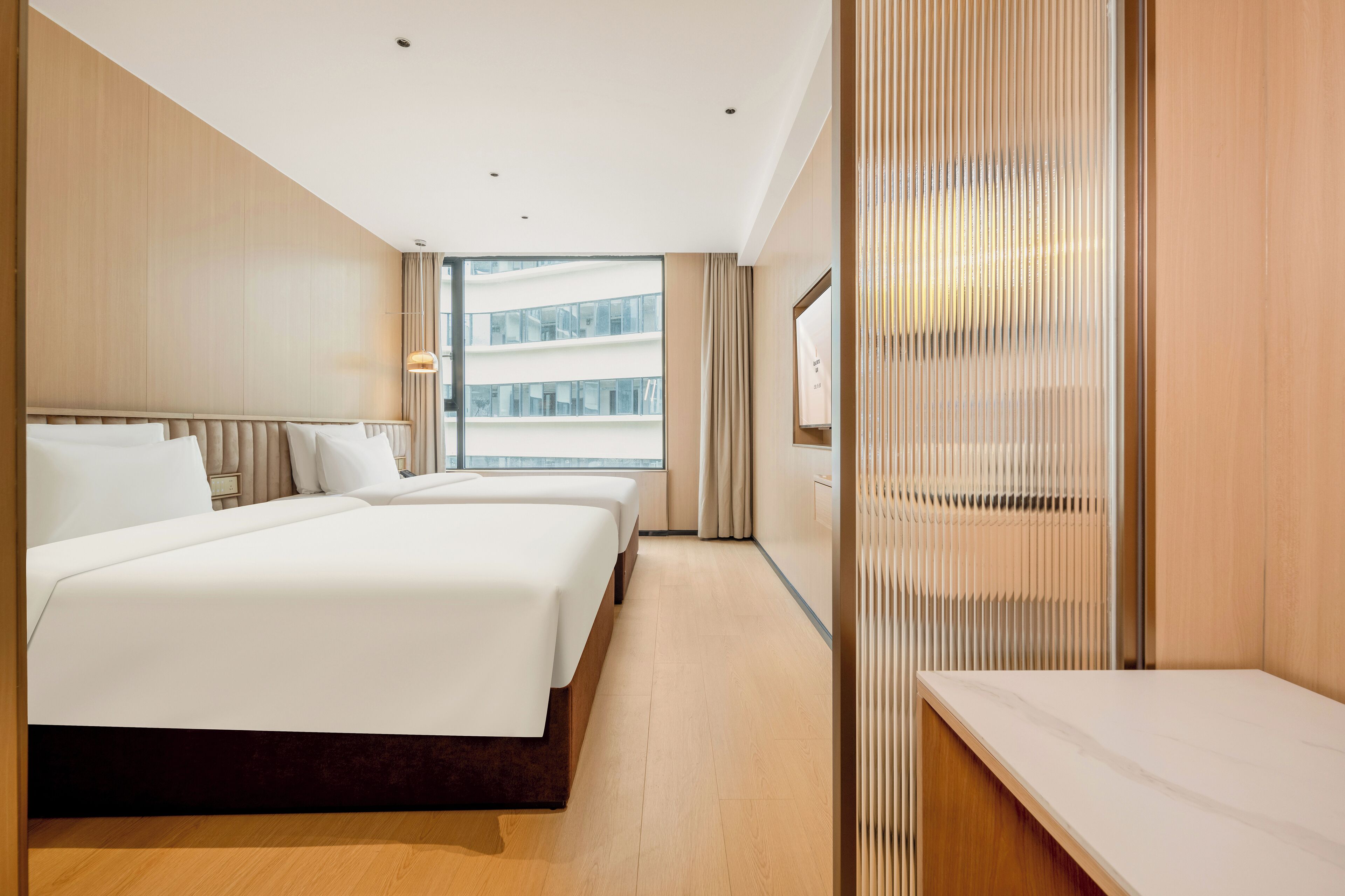 Relax Hotel Shenzhen Bao'an Airport