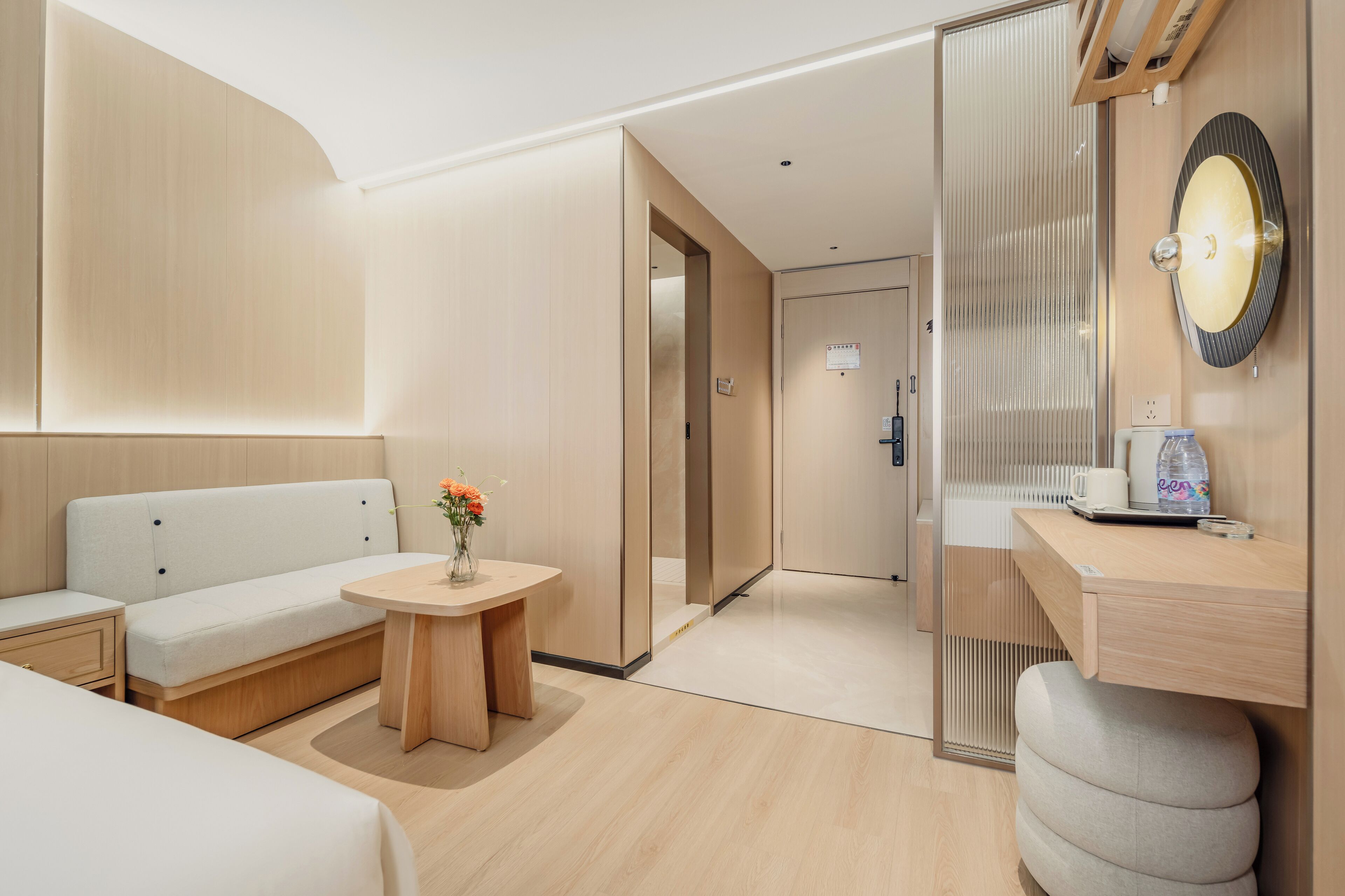 Relax Hotel Shenzhen Bao'an Airport