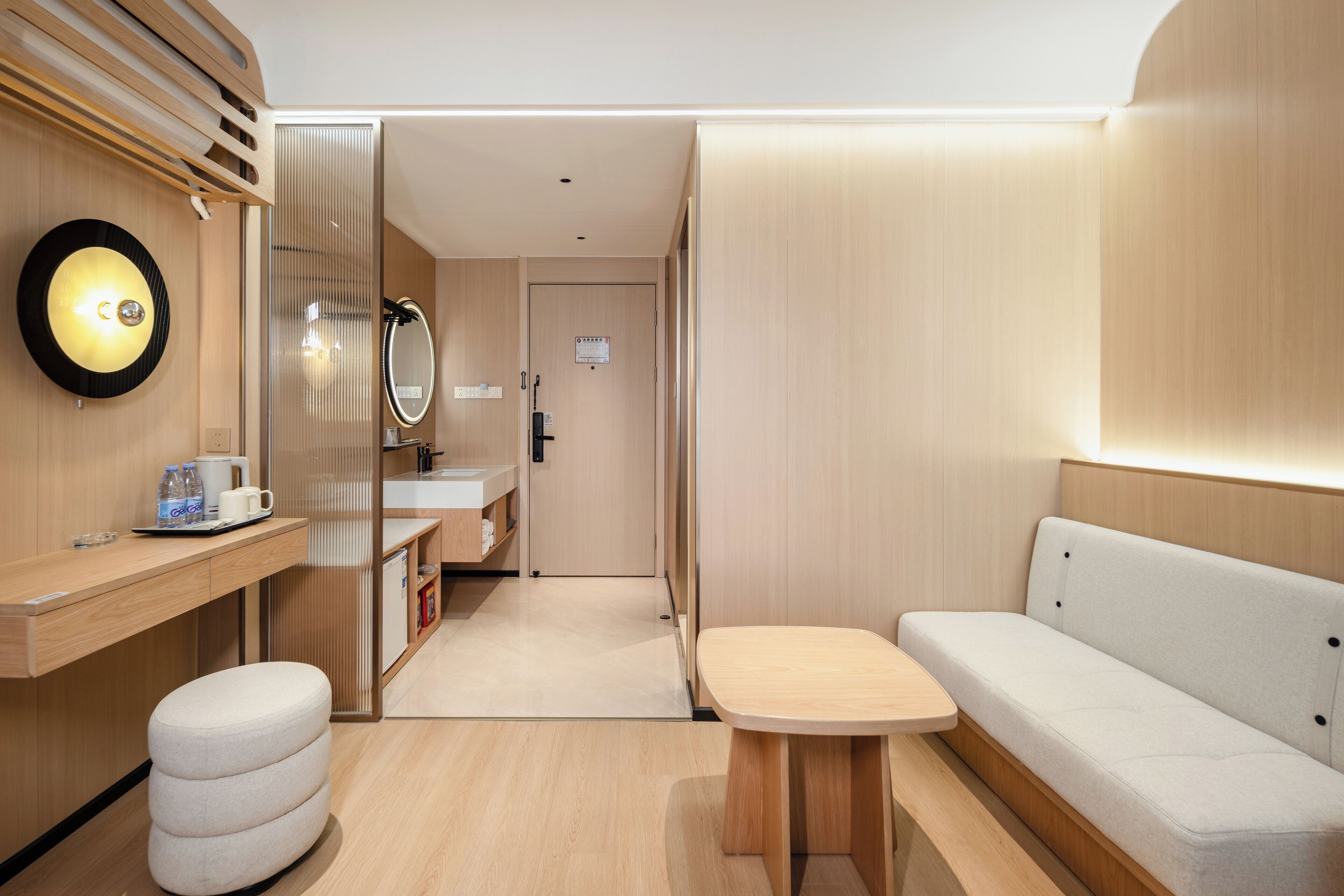 Relax Hotel Shenzhen Bao'an Airport