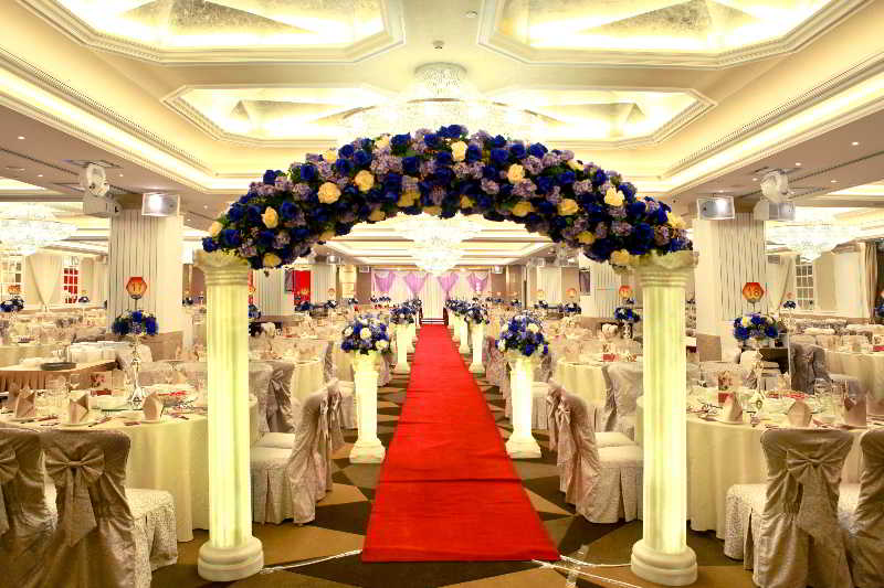 Sentosa Hotel Shenzhen Feicui Branch