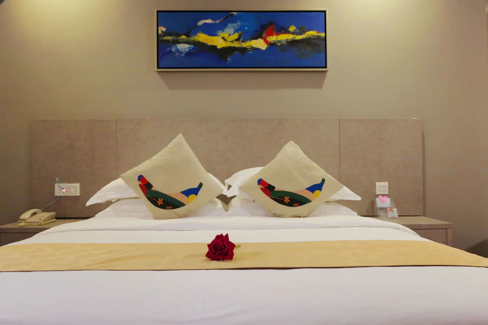 Shanshui Trends Hotel Buji